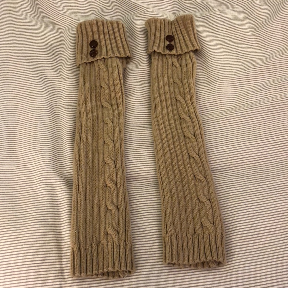 Boot socks